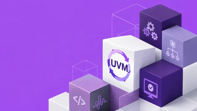 Mastering UVM Series - Course Bundle