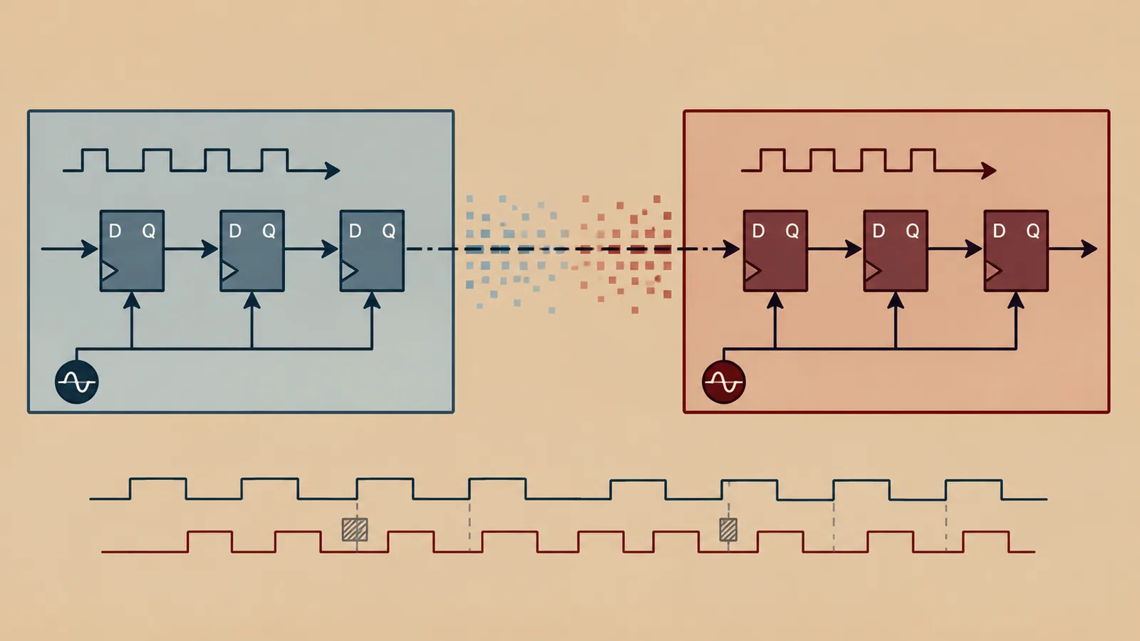Clock Domain Crossing (CDC) Overview