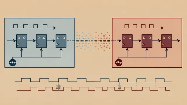 Clock Domain Crossing (CDC) Overview