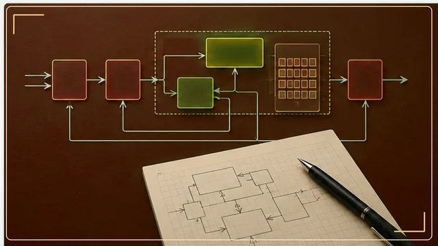 Verilog Coding - Design