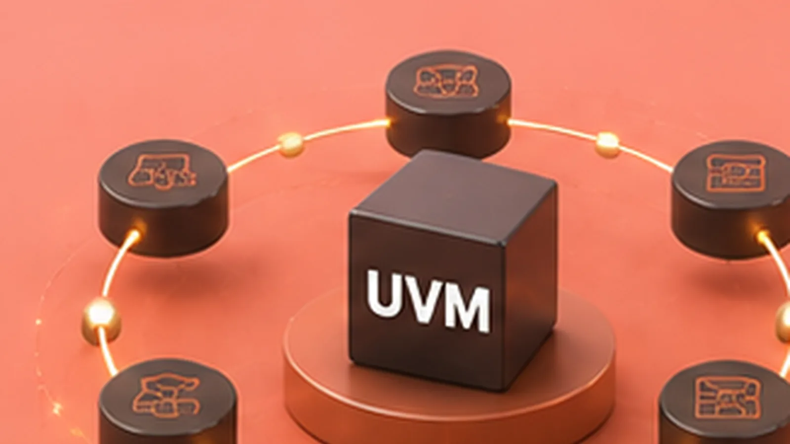 Universal Verification Methodology - SystemVerilog