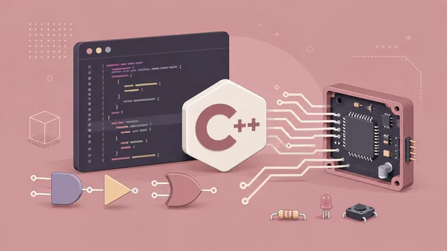 C++ Programming - Fundamental