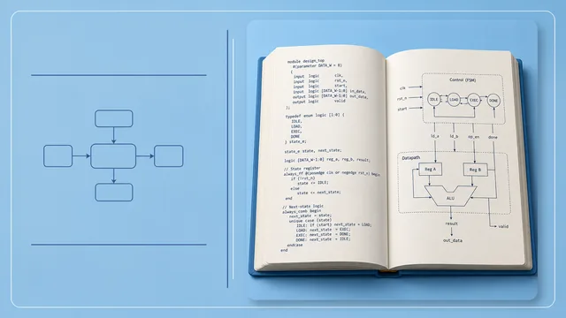 SystemVerilog Language - Design