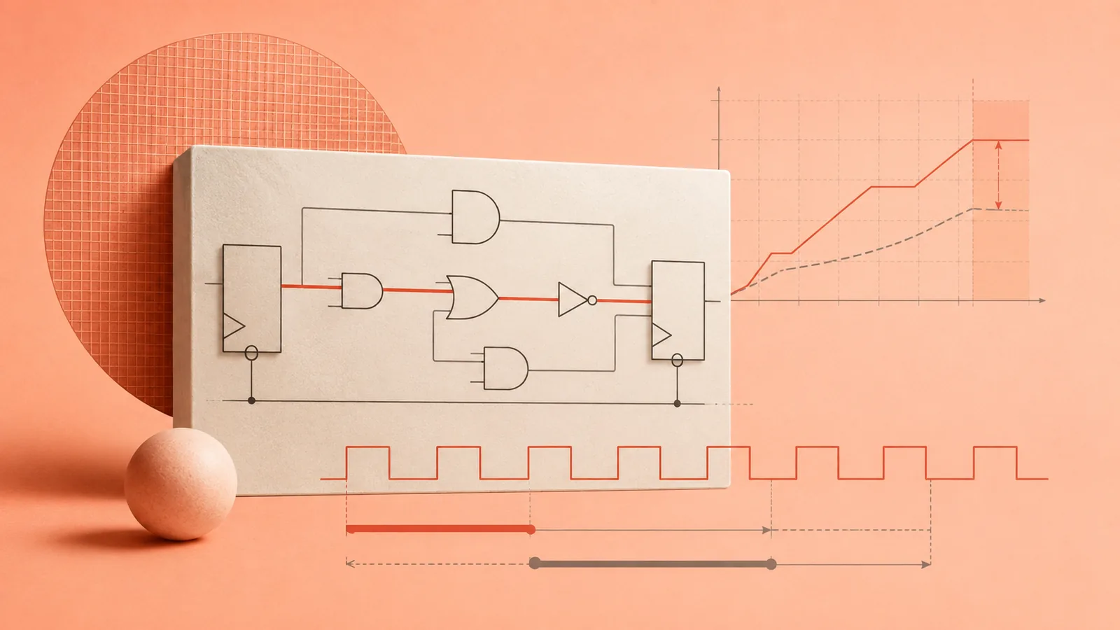 Introduction to Static Timing Analysis
