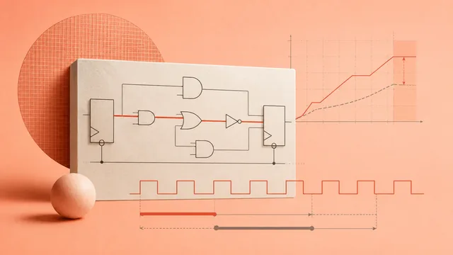 Introduction to Static Timing Analysis
