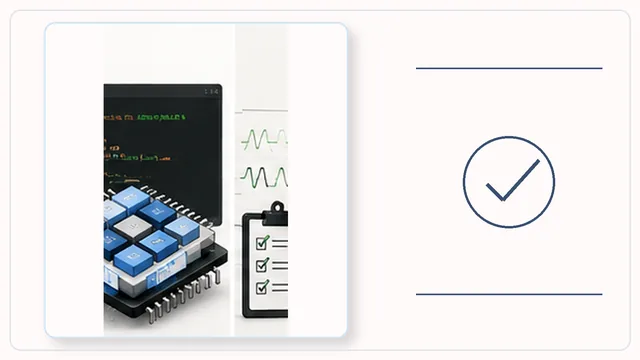数字 IC 基础 - 功能验证