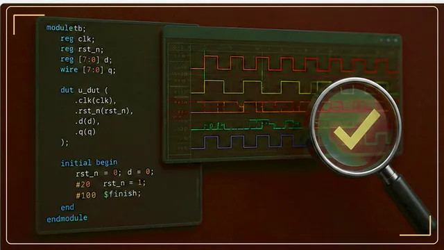 Verilog Coding - Verification