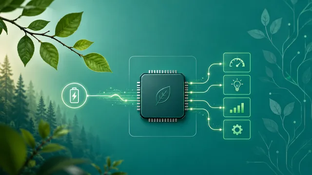 Low Power Design - Fundamentals