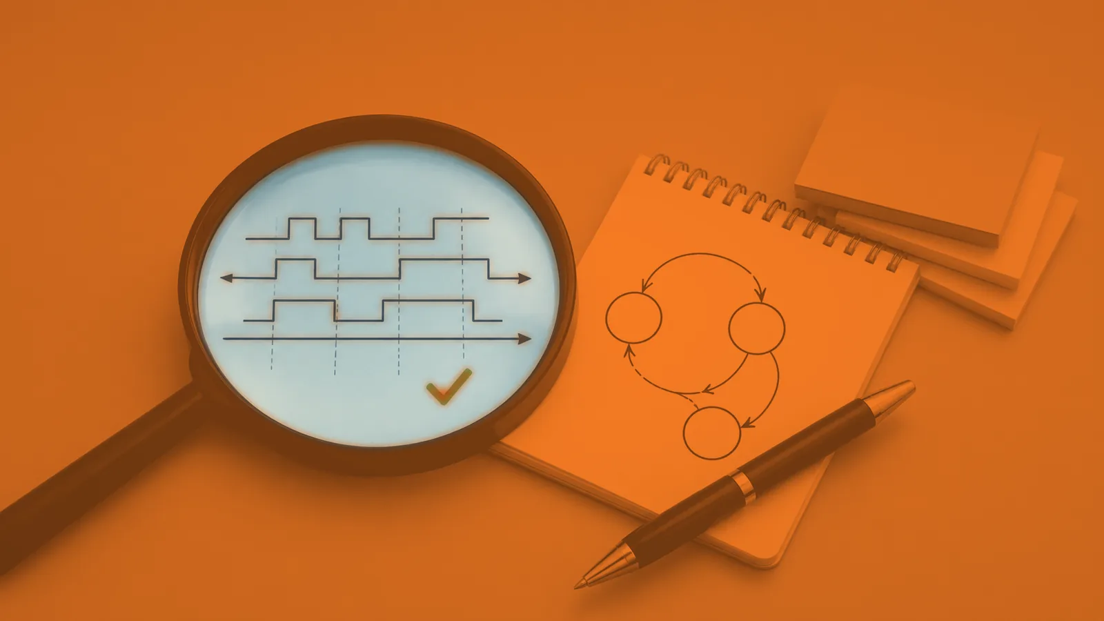 SystemVerilog Assertion (SVA) - Fundamentals