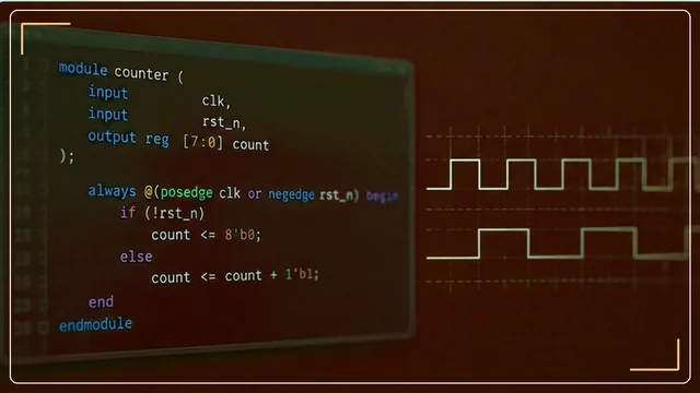 Verilog Coding - Fundamentals