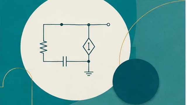 Verilog-A 系统建模基础