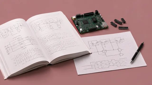 基于 Verilog HDL 的数字设计系统