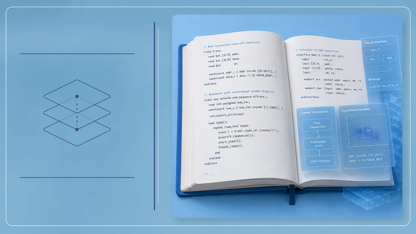 SystemVerilog Language - Advanced