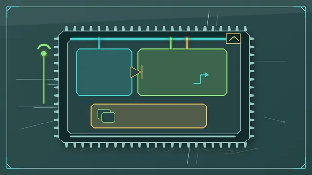 使用 IEEE 1801 UPF 定义电源意图