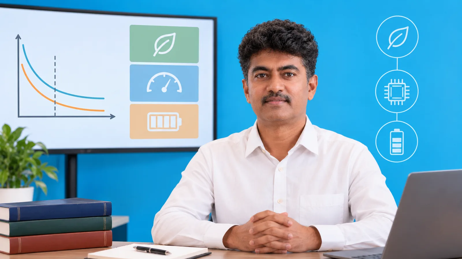 Power and Energy Optimization in IC Design