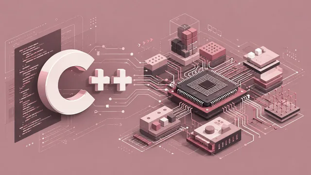 C++ Programming - Advanced