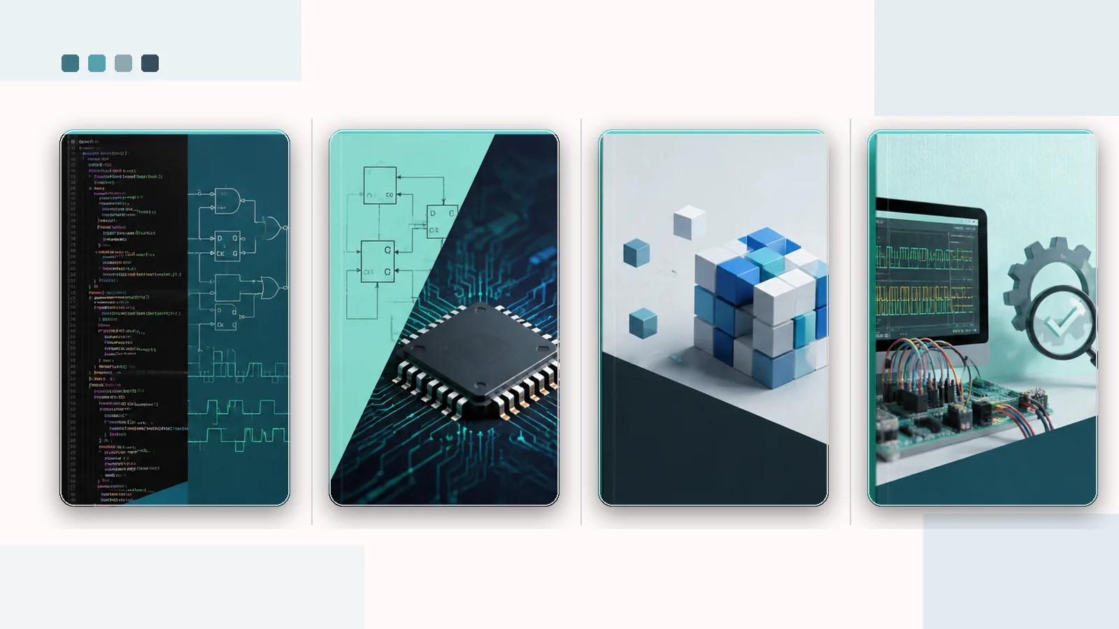 Mastering Verilog Series - Course Bundle