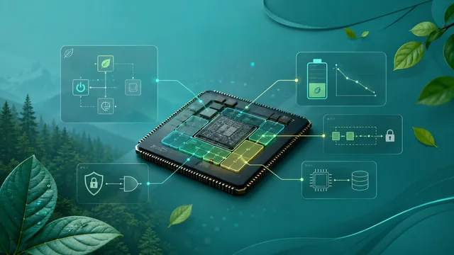 Low Power Design - UPF