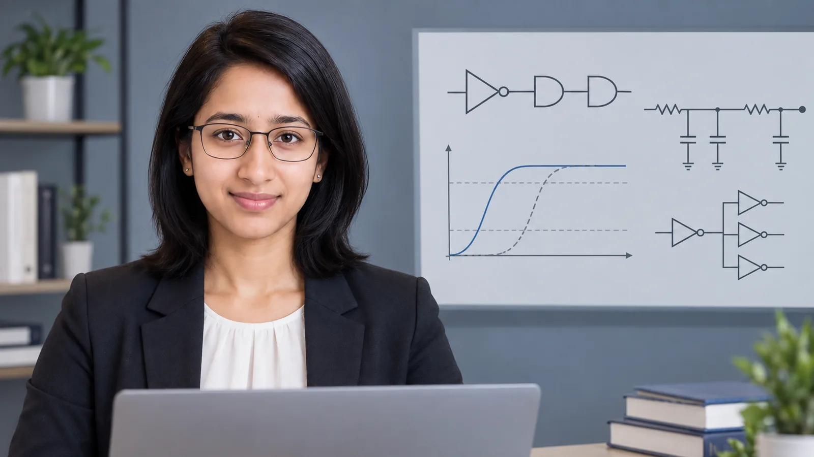 Delay Analysis and Optimization in Digital VLSI