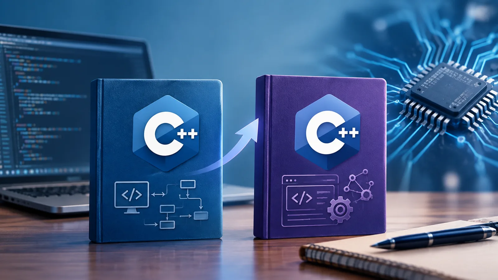 C++ Programming - Course Bundle