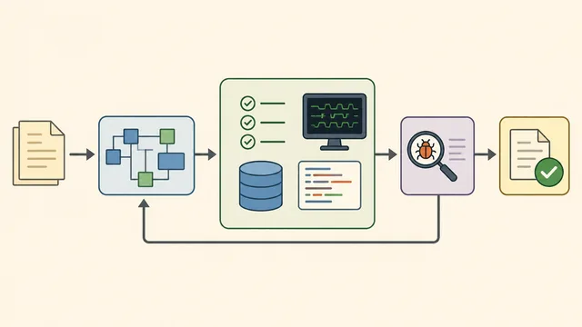Measuring Functional Verification Quality and Completeness