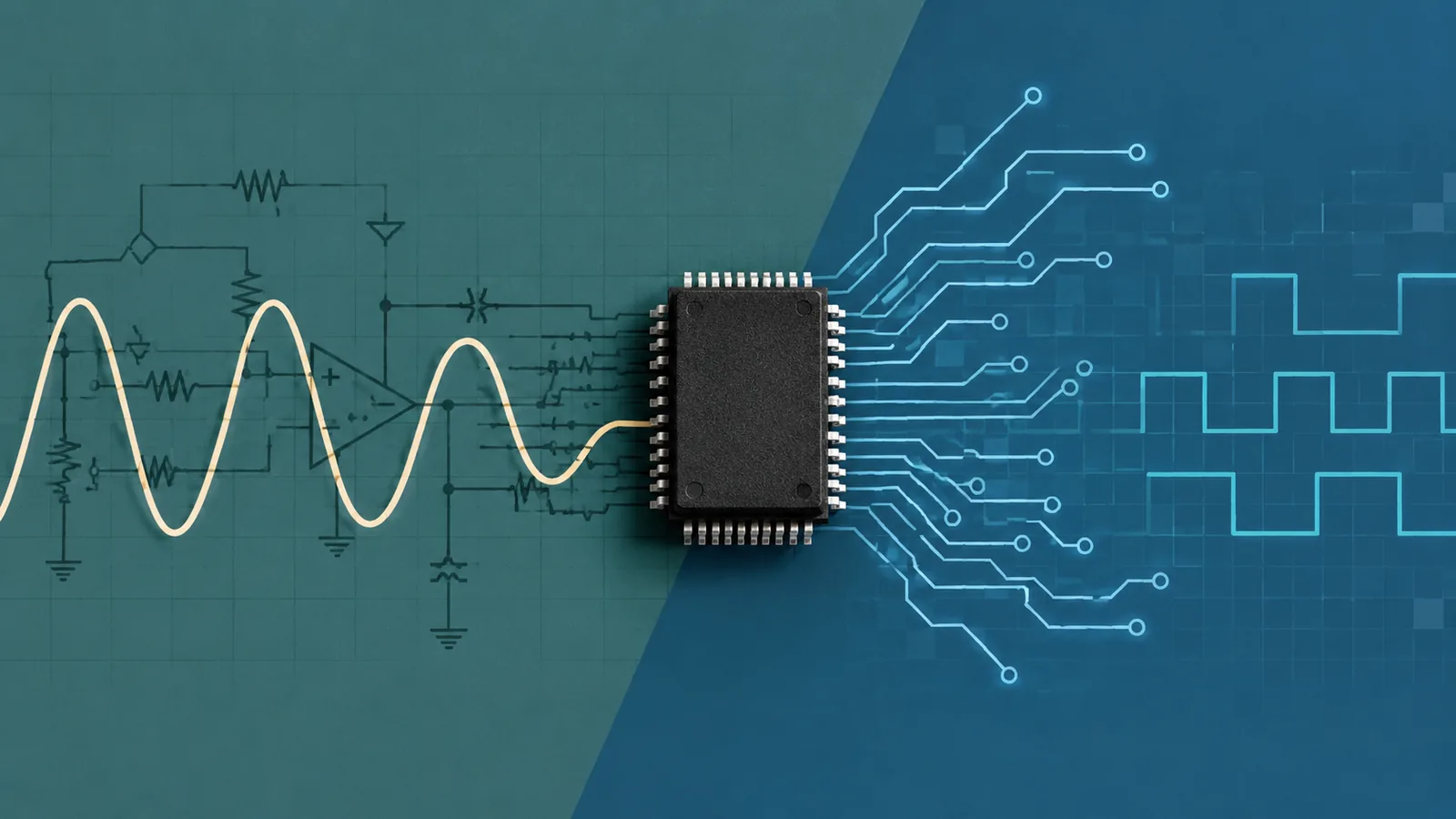 Fundamentals of Mixed-Signal IC Design