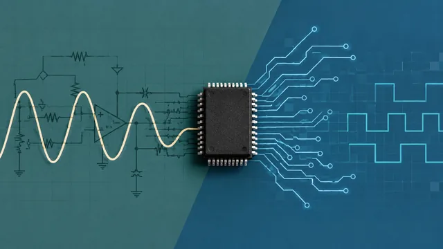 Fundamentals of Mixed-Signal IC Design