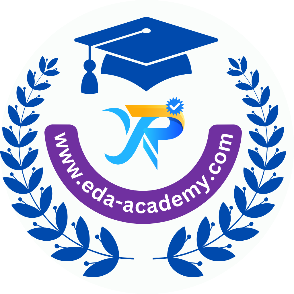 EDA Academy Course Universal Verification Methodology UVM EDA Academy Course Universal Verification Methodology UVM
